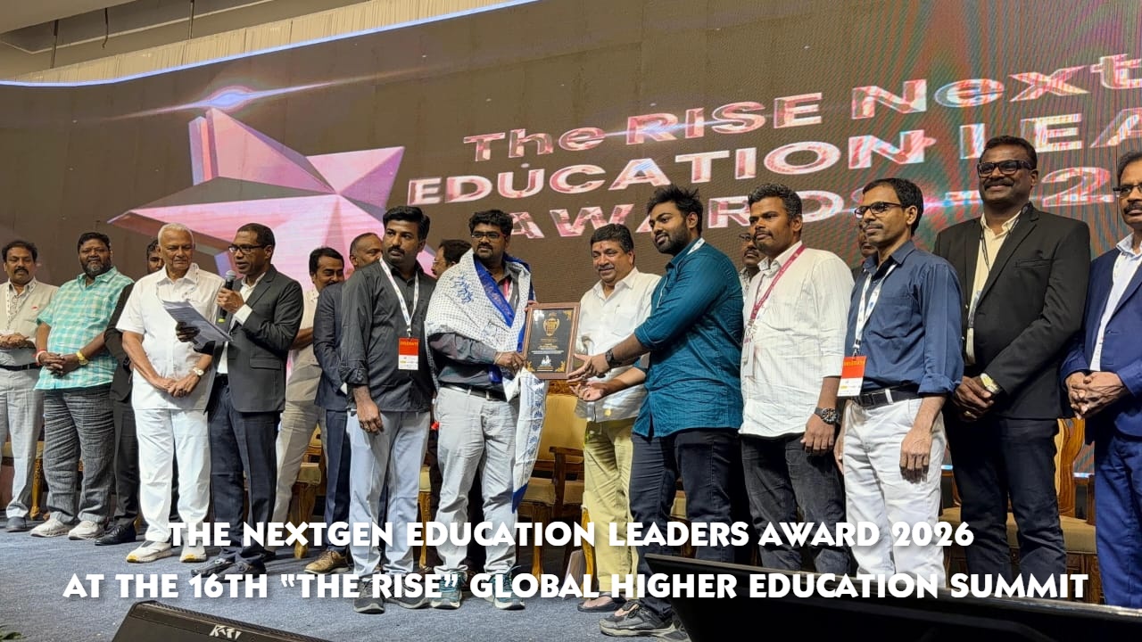 Sri Ramakrishna Institute of Technology